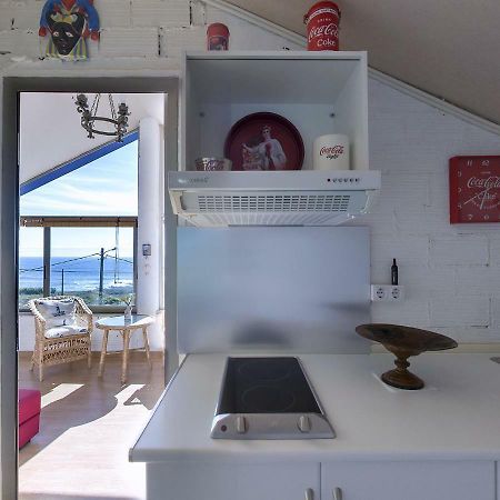 Loft Oia - Es Una Filosofia De Vida Екстериор снимка