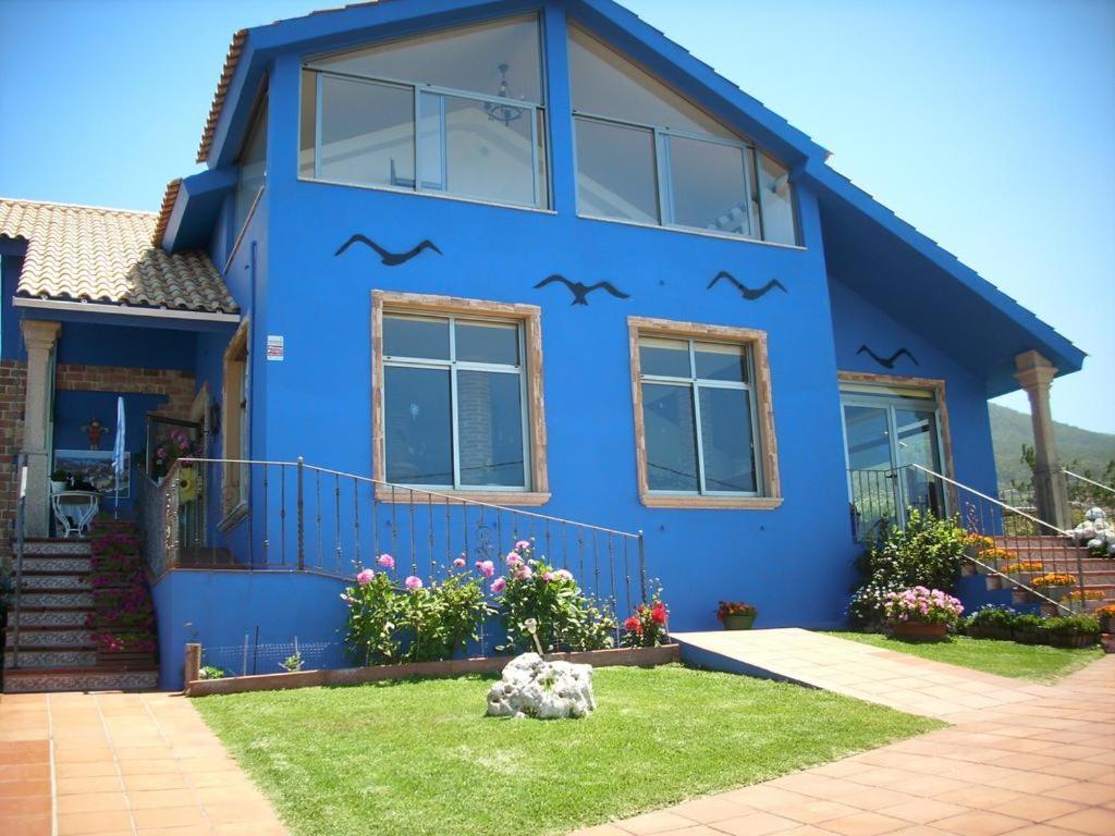 Loft Oia - Es Una Filosofia De Vida Екстериор снимка