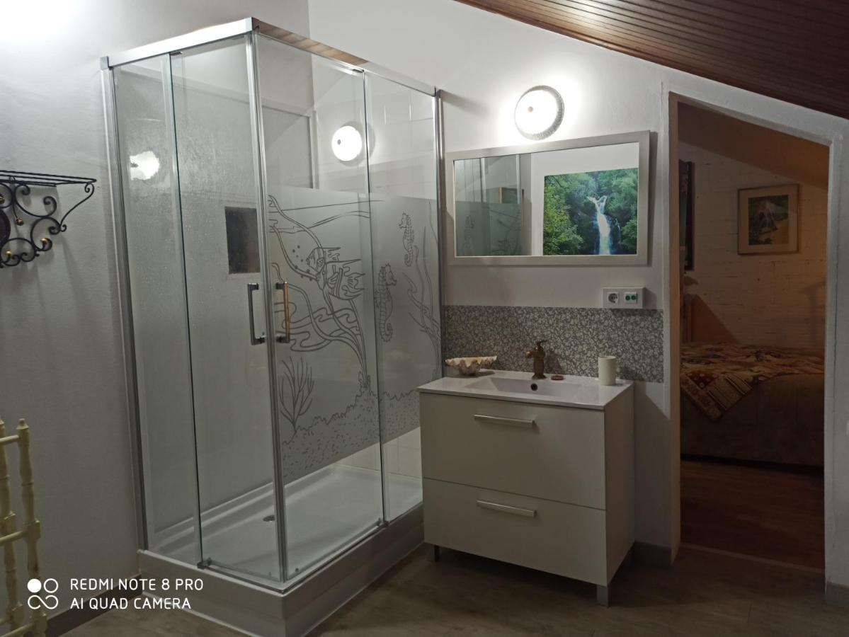 Loft Oia - Es Una Filosofia De Vida Екстериор снимка