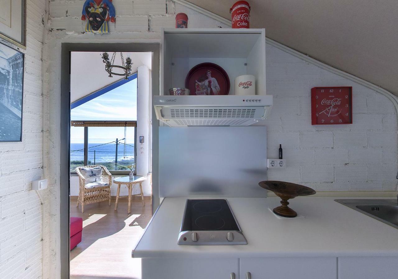 Loft Oia - Es Una Filosofia De Vida Екстериор снимка
