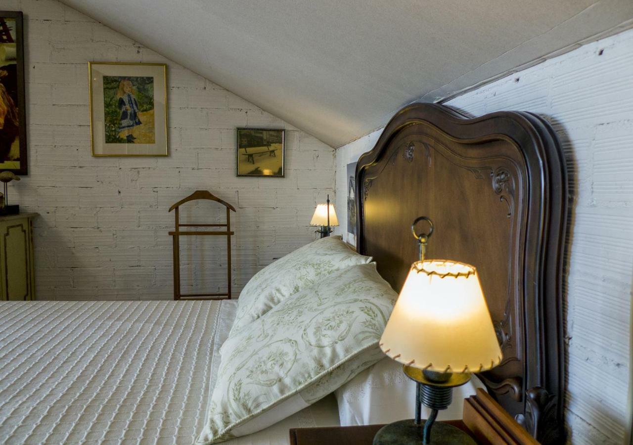 Loft Oia - Es Una Filosofia De Vida Екстериор снимка