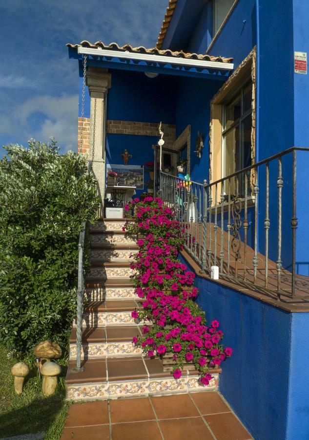 Loft Oia - Es Una Filosofia De Vida Екстериор снимка