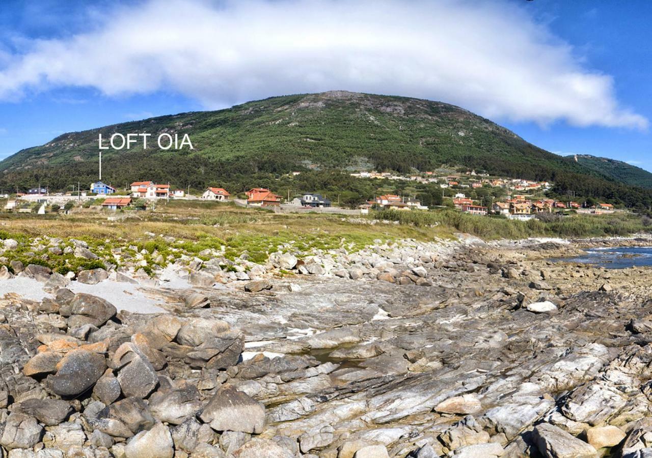 Loft Oia - Es Una Filosofia De Vida Екстериор снимка