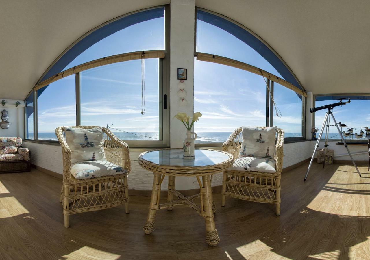 Loft Oia - Es Una Filosofia De Vida Екстериор снимка